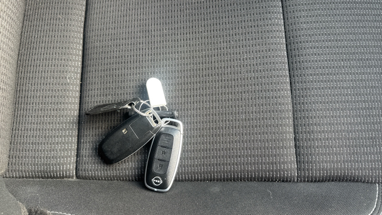 Nissan Qashqai 1.3 DiG-T MH Acenta Premium 5dr Petrol Hatchback